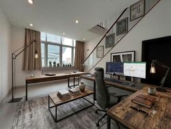 The Rochester Residences (D5), Apartment #597085191